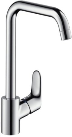 Смеситель Hansgrohe Focus для кухни 31820000