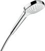 Ручная лейка Hansgrohe Croma Select E 11см 26812400