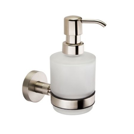 Дозатор для жидкого мыла Fixsen Modern (сатин) FX-51512