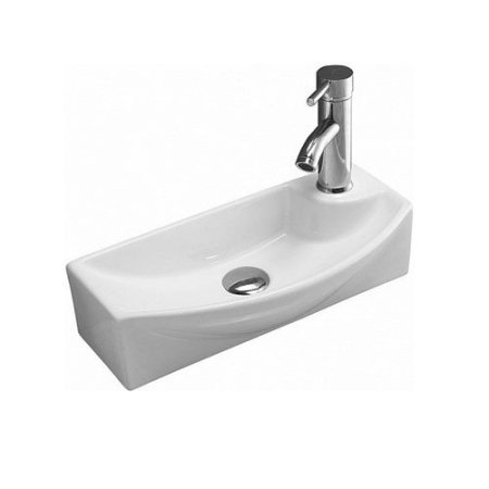 Раковина CeramaLux 45,5см 7946L
