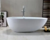 Акриловая ванна Cerutti Mimi 170x80 CT9671