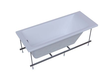 Акриловая ванна Aquatek Калибри 150x70 KL150-0000001