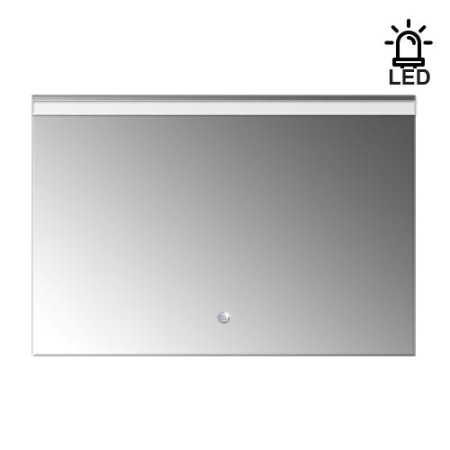 Зеркало Esbano ES-2597KD 100x70 с LED подсветкой подогревом ESMI2597KD