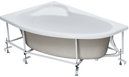 Монтажный комплект для ванны Santek Эдера 170x100 1.WH50.1.666
