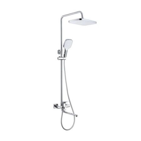 Душевая система Prohanss P62.24