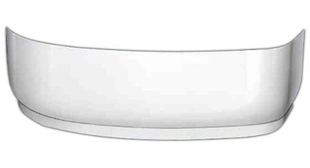 Экран для ванны Vagnerplast Selena 160 (L)