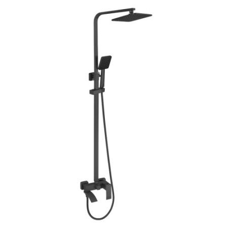 Душевая система Fmark FS8645-1H