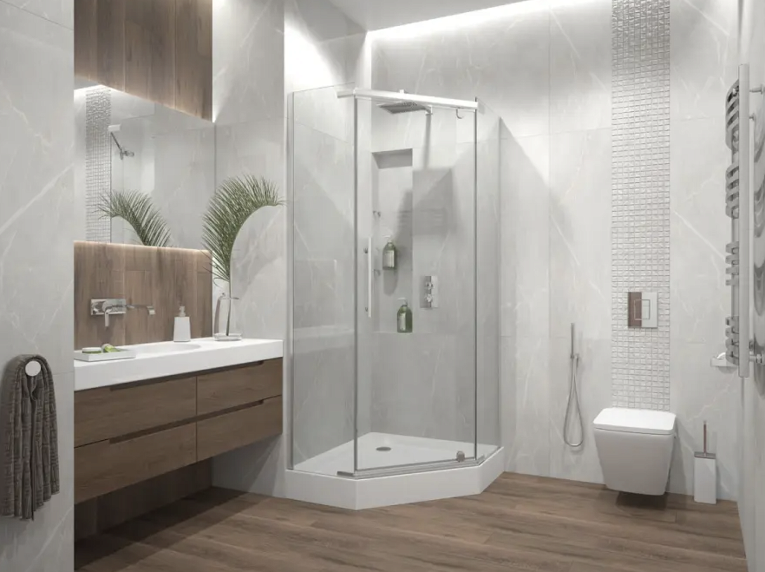 Большой выбор российской сантехники - с доставкой по Твери