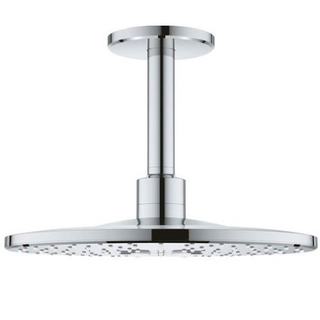 Верхний душ Grohe Rainshower SmartActive 310мм в потолок