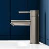 Смеситель для раковины Dorff Logic D3002100SS
