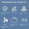 Унитаз подвесной Cerutti Mimi Aria MB CT8920 без смывного обода с микролифтом