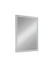 Зеркало Continent Mercury 70x90 часы