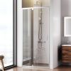 Душевая дверь Am.Pm Gem 100см W90G-100-1P-MT