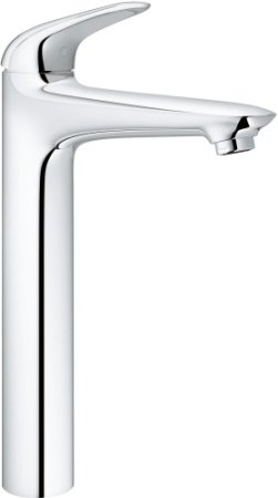 Смеситель Grohe Eurostyle для раковины (высокий)