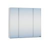 Шкаф-зеркало СанТа Стандарт 80см