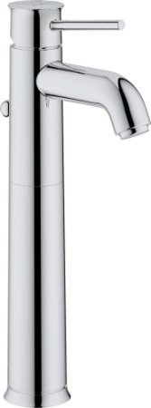 Смеситель Grohe BauClassic для раковины (высокий) 32868000