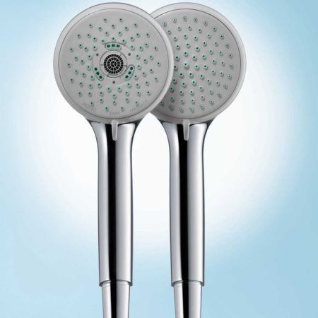 Ручная лейка Hansgrohe Croma d10см 28536000