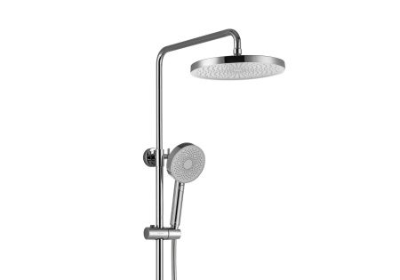 Душевая система Aquatek Вега AQ2043CR