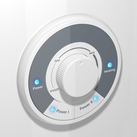 Водонагреватель Thermex Ceramik 50 V 111 102