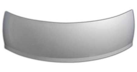 Экран для ванны Excellent Glamour 150 OBEX.GLA15WH