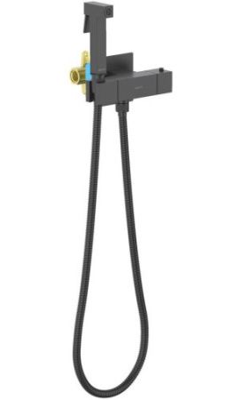 Смеситель Aquatek Либра для гигиенического душа AQ1028MB Смеситель Aquatek Либра для гигиенического душа AQ1028MB