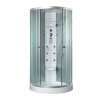 Душевая кабина Timo TL-1503 100x100