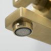Душевая система WasserKRAFT Aisch A155.262.201.BG