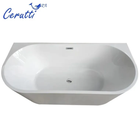 Акриловая ванна Cerutti Vettore W 170x75 CT9345