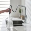 Смеситель для кухни Timo Saona 2386/00FL