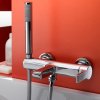 Смеситель для ванны Jacob Delafon Singulier E10867-CP