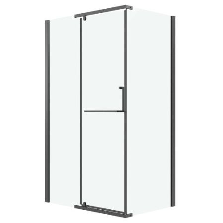 Душевой уголок Grossman Pragma 100.K33.03.100.42.00 100x100