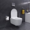 Унитаз подвесной Damixa Sirius DX86C1700SC