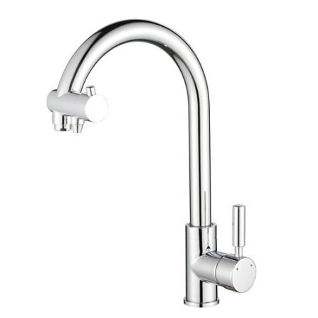 Смеситель для кухни Seaman Barcelone SSL-5226