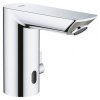 Смеситель для раковины Grohe Bau Cosmopolitan E 36451000