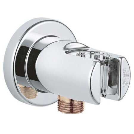 Душевой гарнитур Grohe Tempesta d100мм 2 режима 26406001