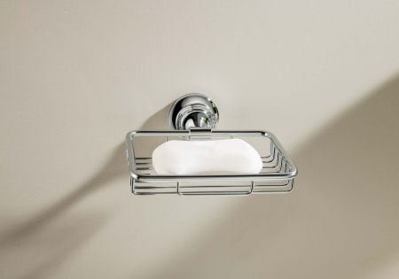 Мыльница Aquatek Классик AQ4533CR