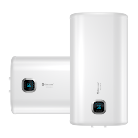 Водонагреватель Thermex Decido 50 Wi-Fi 111 428