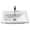 Раковина Santek Миранда 61см 1.WH30.2.421