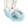 Унитаз подвесной Vitra S10 7855B003-0075