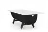 Стальная ванна Виз Reimar 150x70 без ранта R-56901