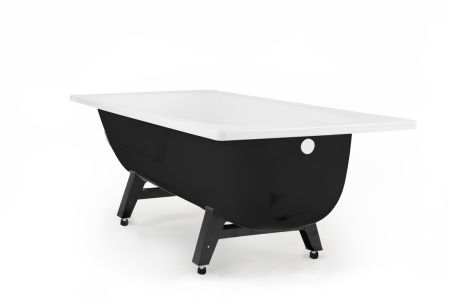 Стальная ванна Виз Reimar 170x70 без ранта R-76901