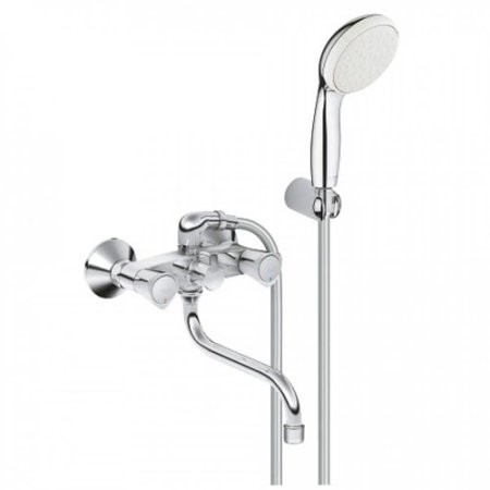 Смеситель Grohe Costa S для ванны