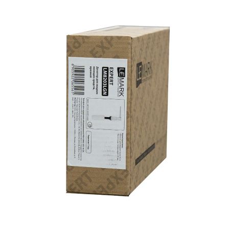 Дозатор Lemark Expert LM8203LGN 