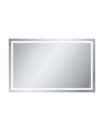 Зеркало Continent Rimini 120х80