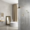 Душевая система Lemark Villa LM4822B