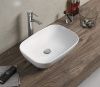 Раковина CeramaLux 50см 9447