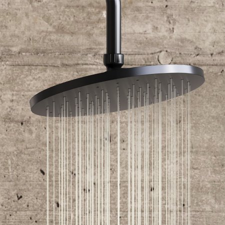 Душевая система Damixa Jupiter 977730300 Душевая система Damixa Jupiter 977730300
