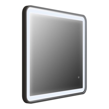 Зеркало Iddis Cloud 80 с LED подсветкой и подогревом