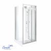 Душевая кабина Cerutti Bella 90F 90x90 BELLA90F