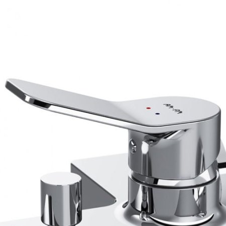 Смеситель для ванны Am.Pm X-Joy F85A10000